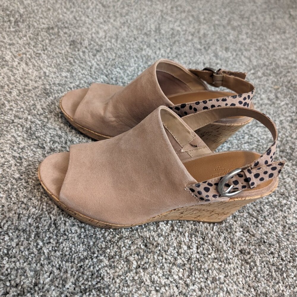 Universal Thread Wedges - Picture 5 of 5